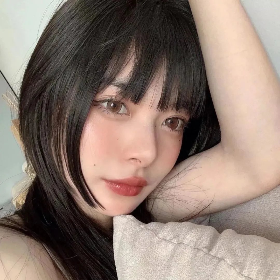 口红