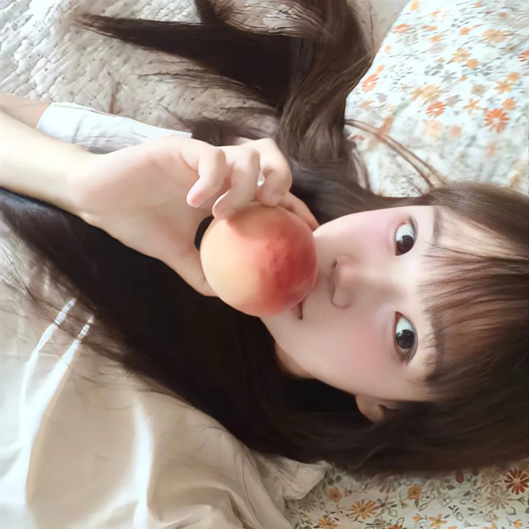 如梦
